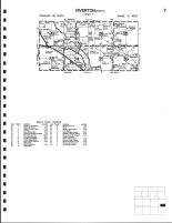 Code 7 - Riverton Township - North, Floyd County 2002